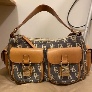 Dooney and Bourke Purse